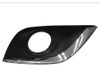 Moldura Faro Antin.der. (cromo)  Para Versa 0