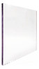 Policarbonato Macizo 2mm Placa 1,22 X 2,44 0