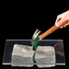 Policarbonato Macizo 2mm Placa 1,22 X 2,44 3