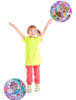 Bola Infantil Lol Inflavel (s) 2