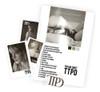 Poster + Stickers + Polaroid The Tortured Poets Department 0