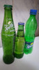 Son Tres Botellas Sprite Diferentes, Precio Por Lote 3