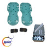 Zapatos Aireadores De Cesped 1