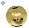 Pareja Sabian Sbr1402 Hi Hat 14 + Envio 2