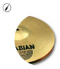 Pareja Sabian Sbr1402 Hi Hat 14 + Envio 3