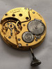 Zenith Relógio Bolso Máquina 3