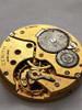 Zenith Relógio Bolso Máquina 4