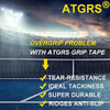 Atgrs Cinta De Agarre Para Raqueta De Tenis, 2 Atgrs Cinta De Agarre Para Raqueta De Tenis, 2