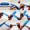 Atgrs Cinta De Agarre Para Raqueta De Tenis, 3 Atgrs Cinta De Agarre Para Raqueta De Tenis, 3