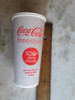 Coca Cola Vaso Plastico Duro Termico 0