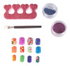 Set Manicura Infantil - Accesorios 0