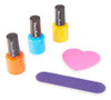 Set Manicura Infantil - Accesorios 1
