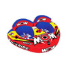 Inflable Remolcable Wild Ride 2 Personas 0