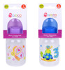 Mamadera 125ml Tk102 Gioco - Mosca 0