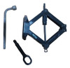 Kit Macaco Chave De Roda Volkswagen Jetta 201 6