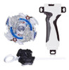 Beyblade Burst Metals Com Lançador Lost Luinor Lui Promoção 0