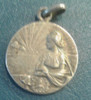 Medalla De Plata Premio De Tiro Gimnasia Quilmes 0