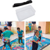 Conjunto De Jogos De Brinquedos Para Festas De Casamento No 6