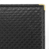 Fichário 10 Folhas Pp Cédulas 2 Espaços 32x24 Cobra Fosco G 7