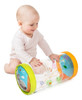 Juguete Bebé Estimulacíon Gateo Inflable Con Pelotitas 0