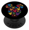 Acessório De Telefone Disney Mickey Mouse Rainbow Popsockets 0