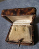 Antiguo Estuche De Joyería Para Caravanas 1