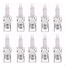 10 Cartuchos Agulha Dr Pen 36 Agulhas Mym Dermapen 0