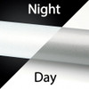 Vinilo De Corte Adhesivo Reflectivo Teckwrap (ancho 30 Cm) 0