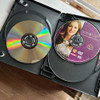 Dvd Gossip Girl Tercera Temporada 5