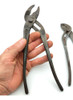 Pinza Pico De Loro Gherardi Antigua (c/u) - Herramienta 3