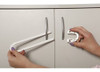 Dreambaby Gabinete Glide Lock Extra Larga 1