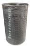 Malla Metál Romboidal Desplegado 8x17mm Rollo 50cm X 9mts 0 Malla Metál Romboidal Desplegado 8x17mm Rollo 50cm X 9mts 0