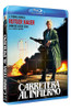 Blu-ray The Hitcher (1986) 0