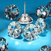 Tachuelas Imitacion De Diamante Para Tapiceria 30 Pcs. 3
