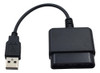 Cable Adaptador Control Ps2 A Usb Ps3 Pc Decosleo 0