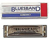 Hohner Bluesband Blues Harmonica Key Of C 1
