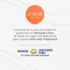 Kit Parches Y Pegamento Para Reparacion De Bicicletas 1