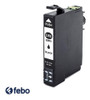 Cartucho Negro Compatible Epson Xp 235 Febo 1