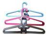 24 Cabide Adulto Extra Grande Master Grosso Super Quali 44cm 0