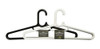 24 Cabide Adulto Extra Grande Master Grosso Super Quali 44cm 1