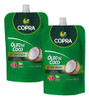 Kit 2 Óleo De Coco Extra Virgem 100ml Copra 0