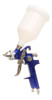 Pistola Para Pintar Gravedad Hvlp Bremen 5937 1