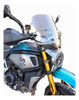 Parabrisas Elevado Accesorio Moto Cf Moto 700 Clx Adventure 0
