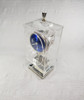 Antiguo Reloj Schmid Torsion Colección 4