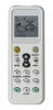 Control Remoto Universal Aire Acondicionado 0