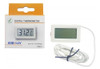 Termometro Para Refrigeración Y Aire Acondicionado Blanco 1