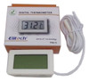 Termometro Para Refrigeración Y Aire Acondicionado Blanco 2