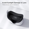 Funda Protectora De Lente Compatible Con Quest 3/2/1, Rift S 3
