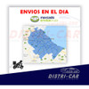 Kit Buje Parrilla 405 Peugeot 2