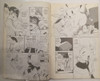 Manga Pokemon. Pikachu Strikes Back. #2 5